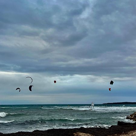Le Petit Carlthon Appart Κάννες Εξωτερικό φωτογραφία